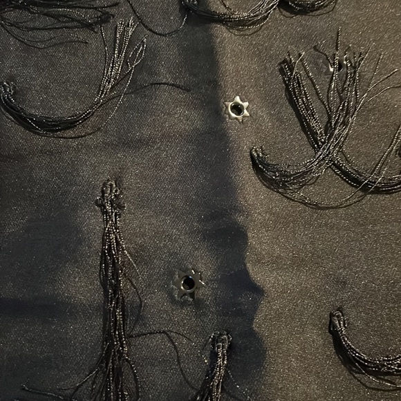 Scotch and Soda NWT Silk Soirée Dress 2 - Picture 13 of 13